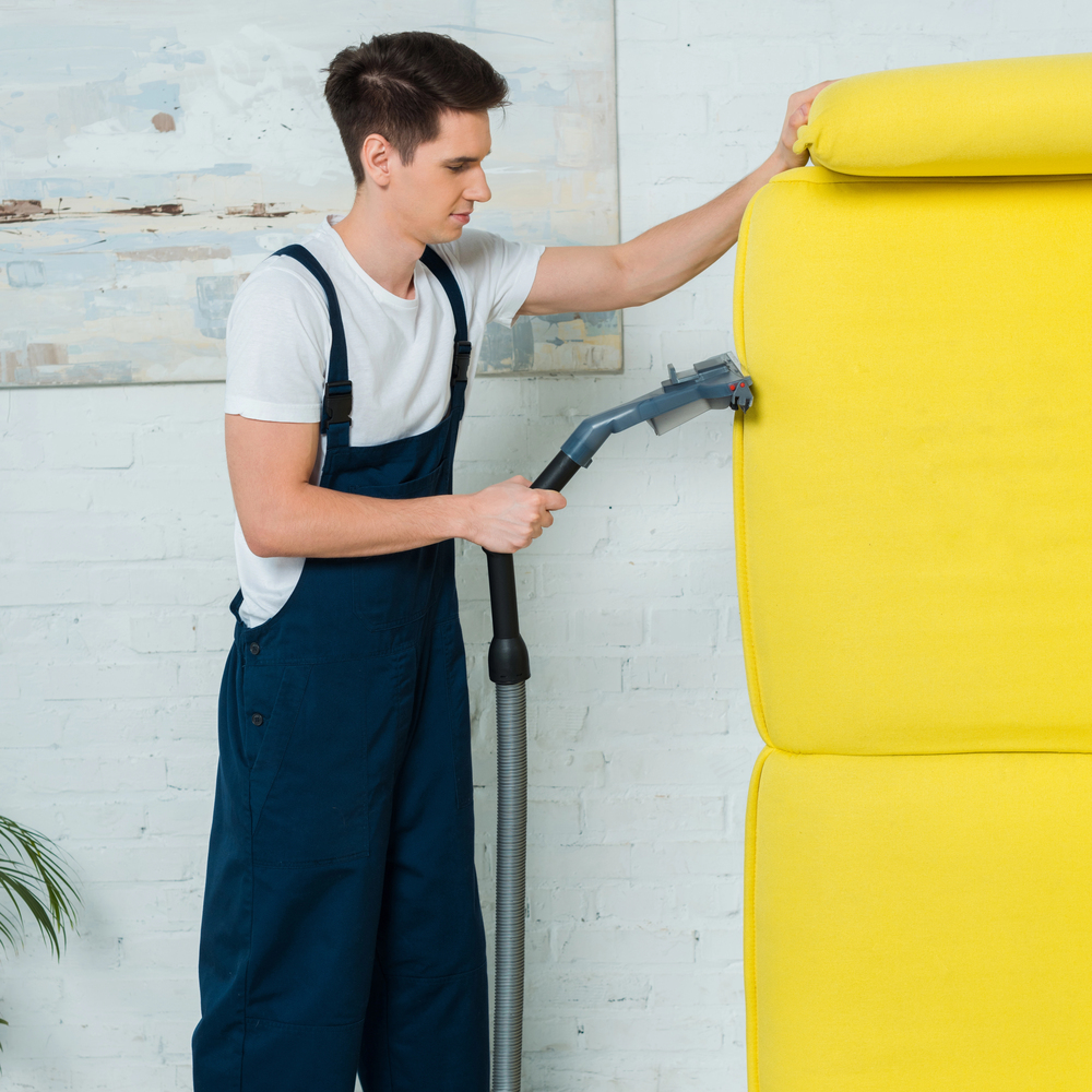 Professional carpet cleaning in Carson performed by O And P Rug & Carpet Cleaning technicians