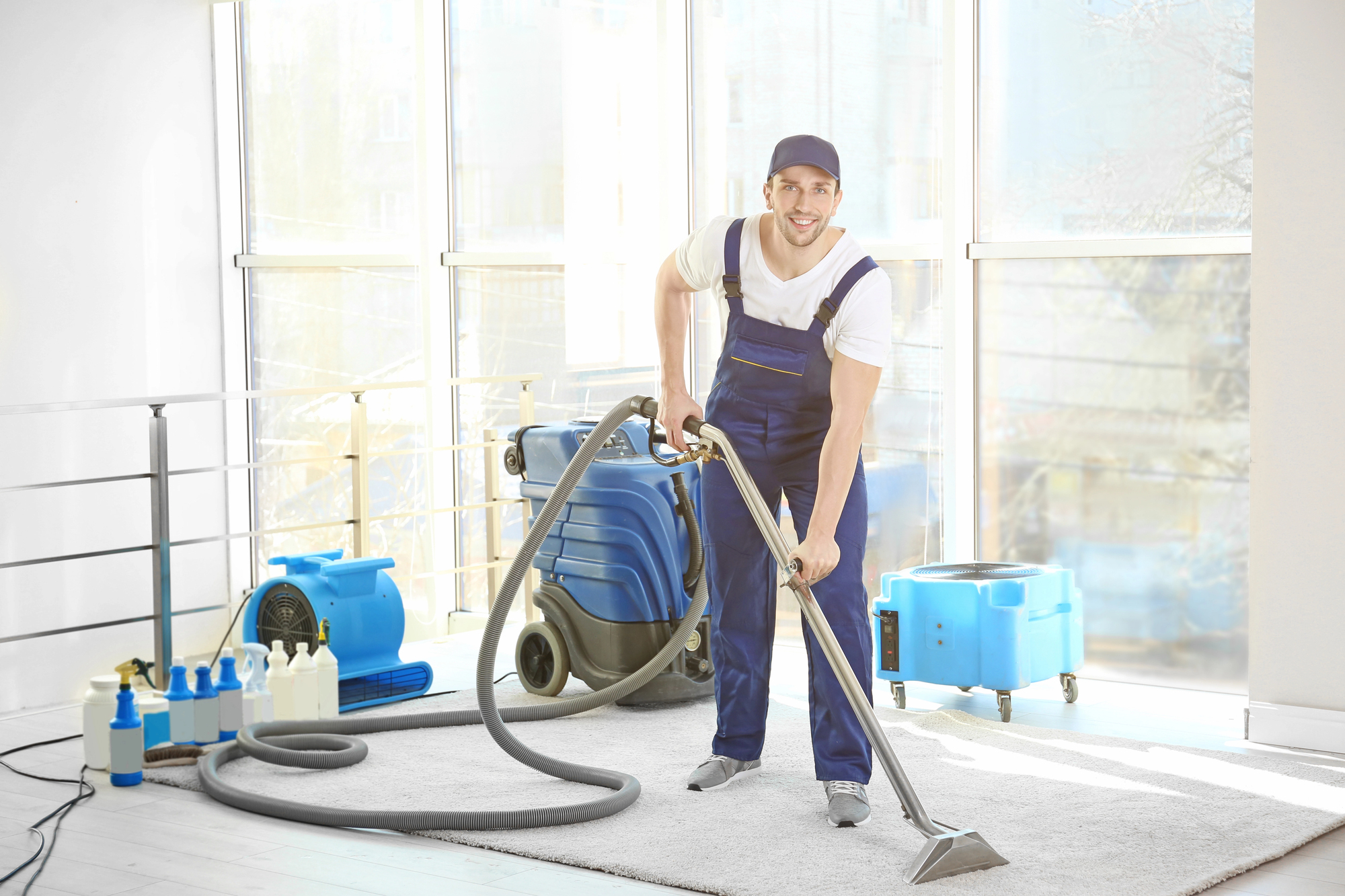 Expert rug cleaning in Carson by O And P Rug & Carpet Cleaning
